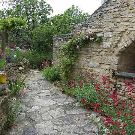 Vakantiehuis La Petite Maison Aux Lezards *