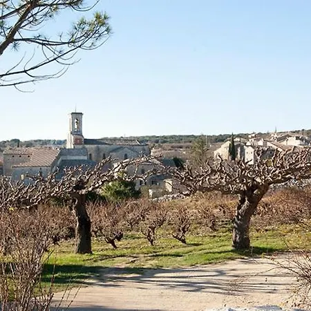 La Petite Maison Aux Lezards Vakantiehuis *