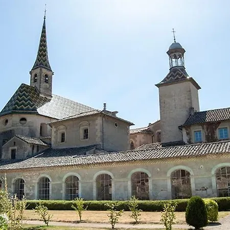 Vakantiehuis La Petite Maison Aux Lezards Le Garn