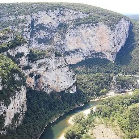 La Petite Maison Aux Lezards Vakantiehuis