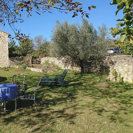 La Petite Maison Aux Lezards *